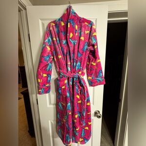 Chubby One Size Robe
